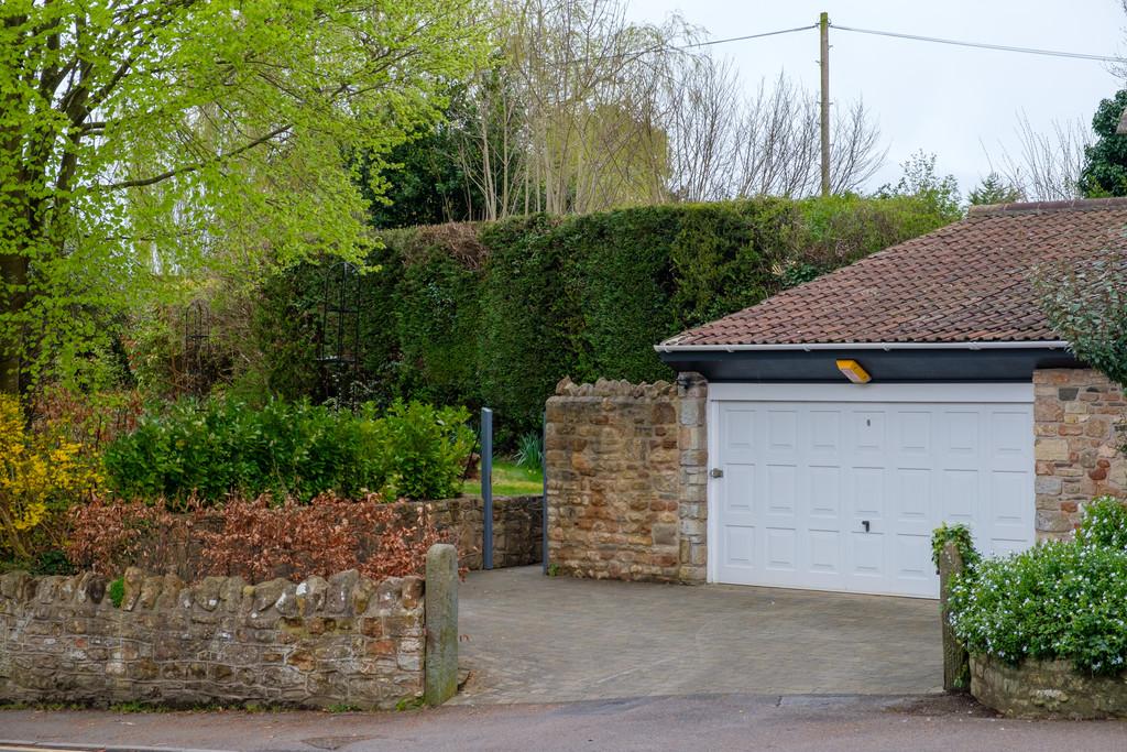 Jasmine Cottage 40