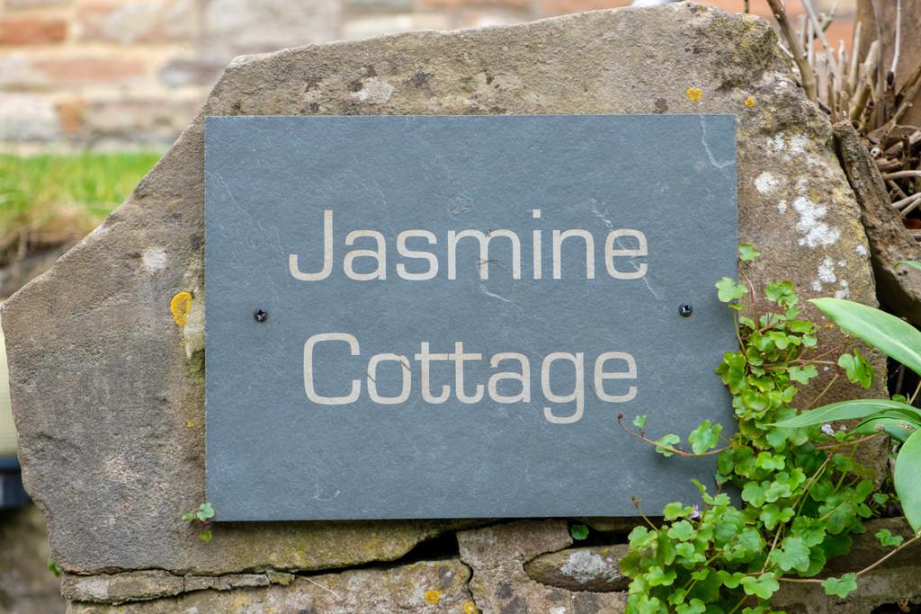Jamsine Cottage