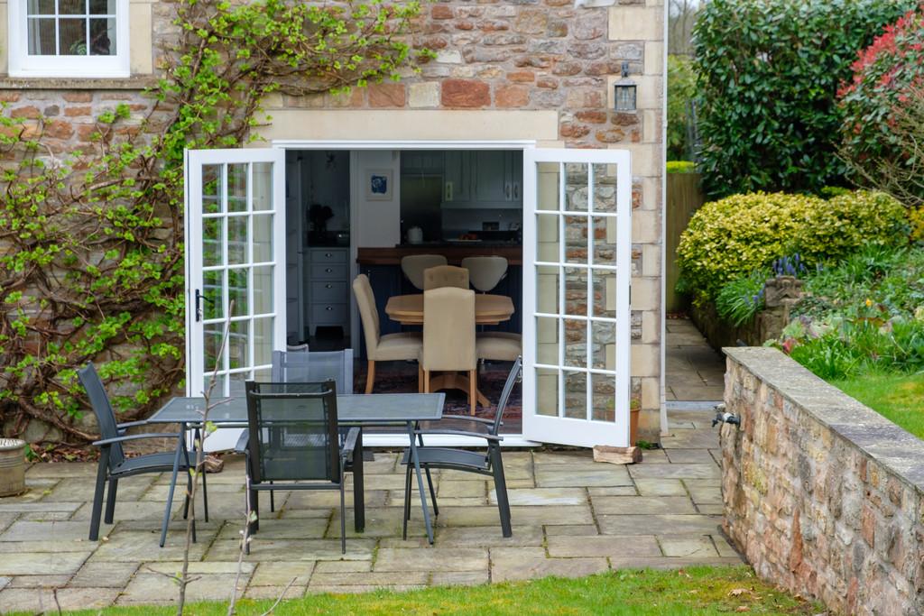 Jasmine Cottage 09