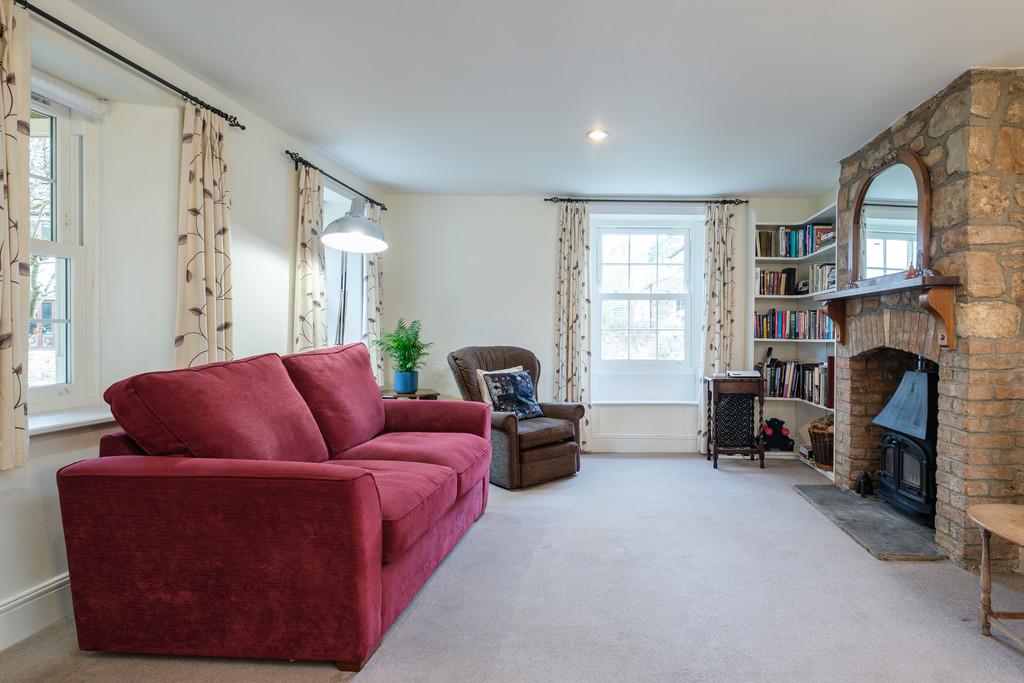 Sitting Room.