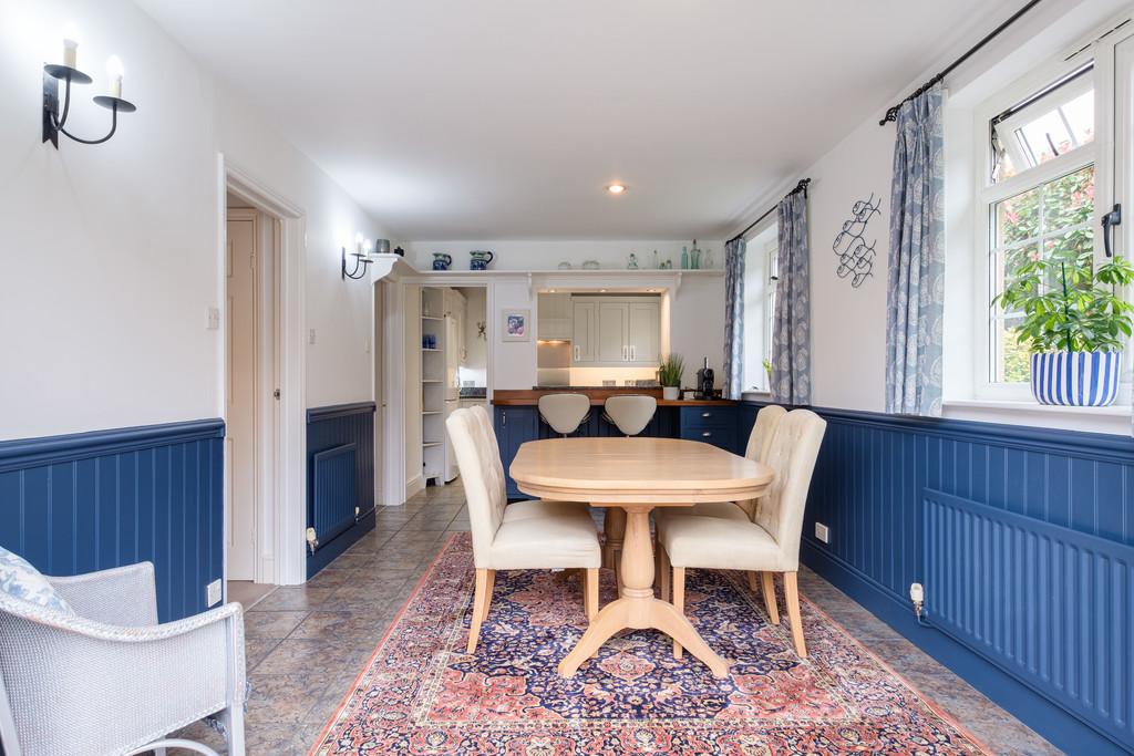 Jasmine Cottage 11