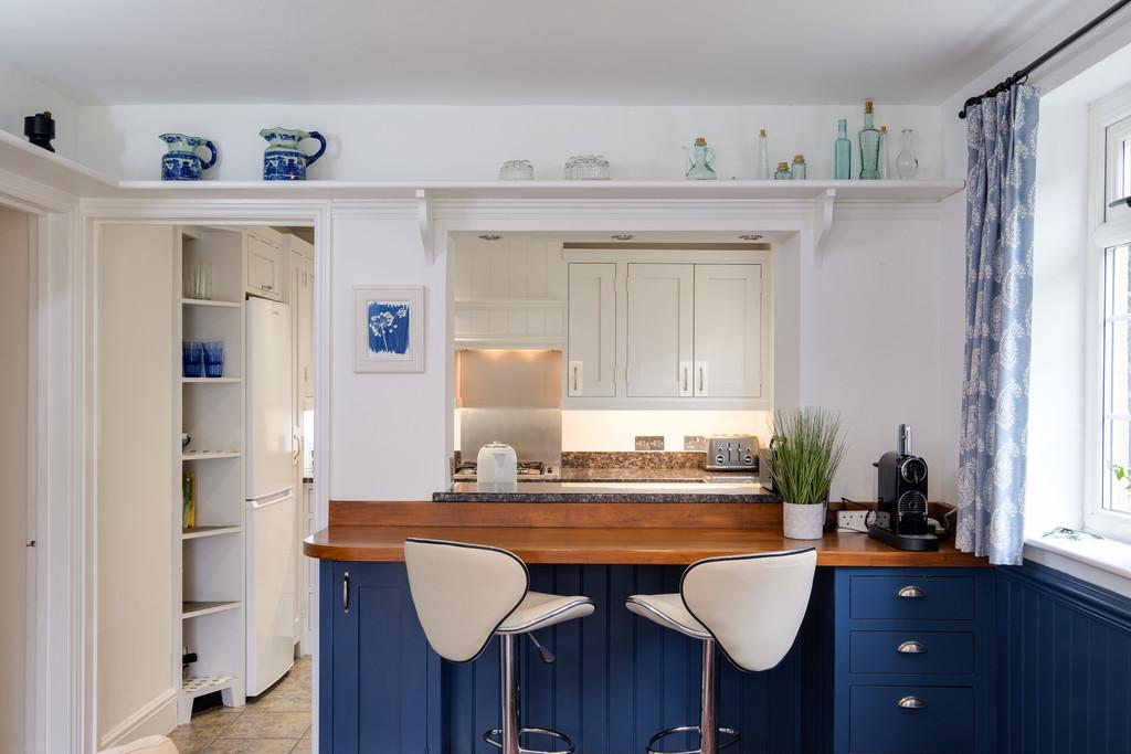 Jasmine Cottage 13