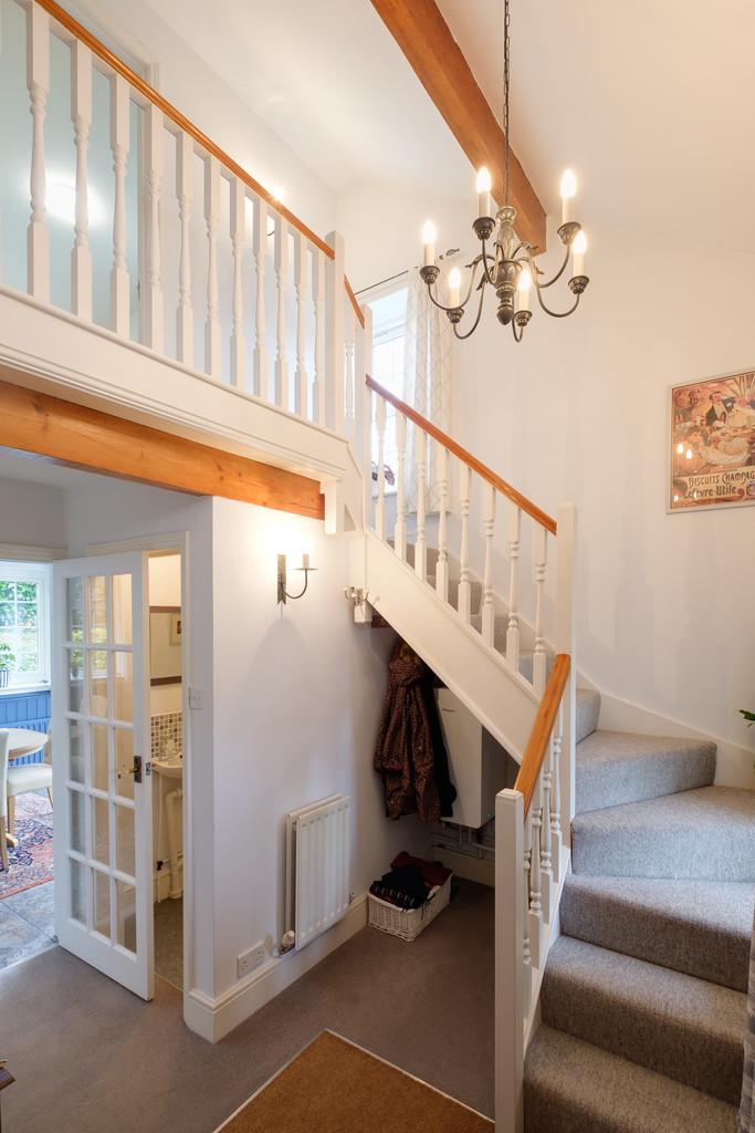 Jasmine Cottage 22