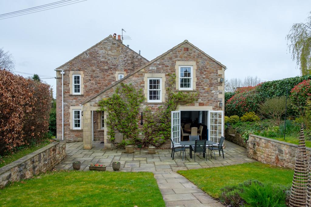 Jasmine Cottage 06