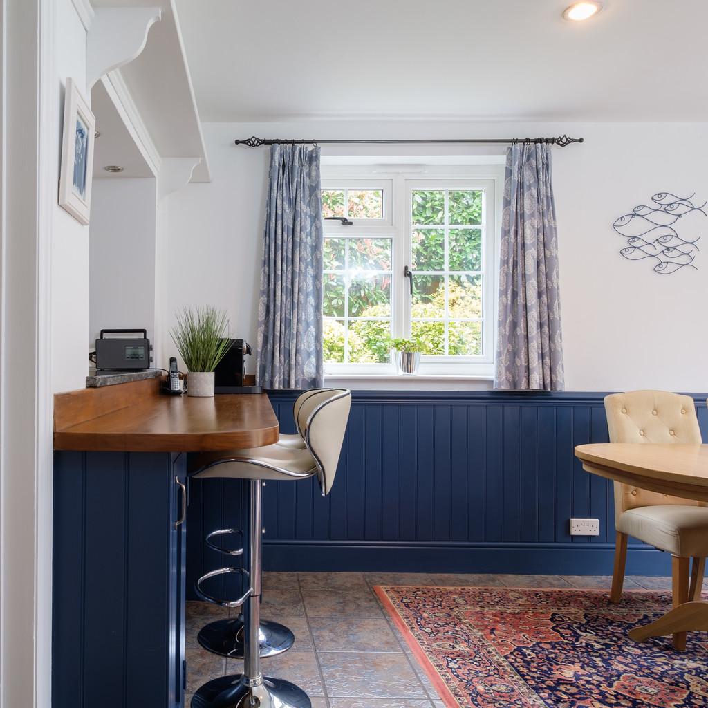 Jasmine Cottage 14