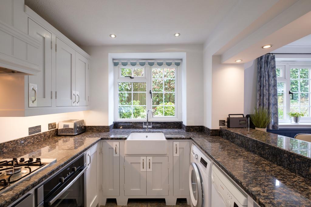 Jasmine Cottage 16