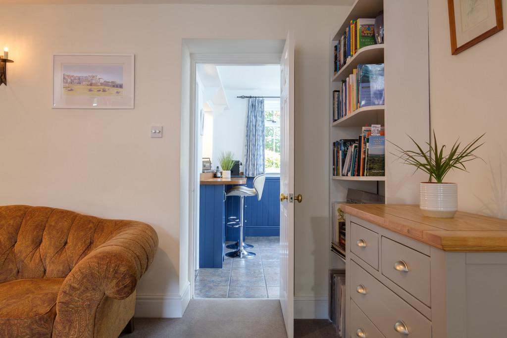 Jasmine Cottage 17