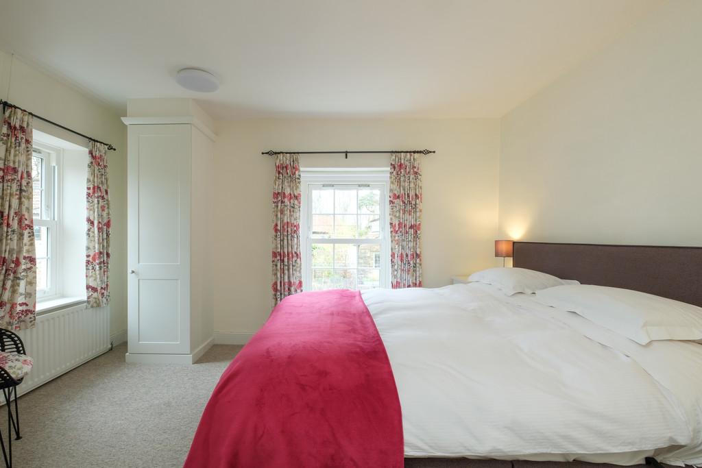 Jasmine Cottage 27