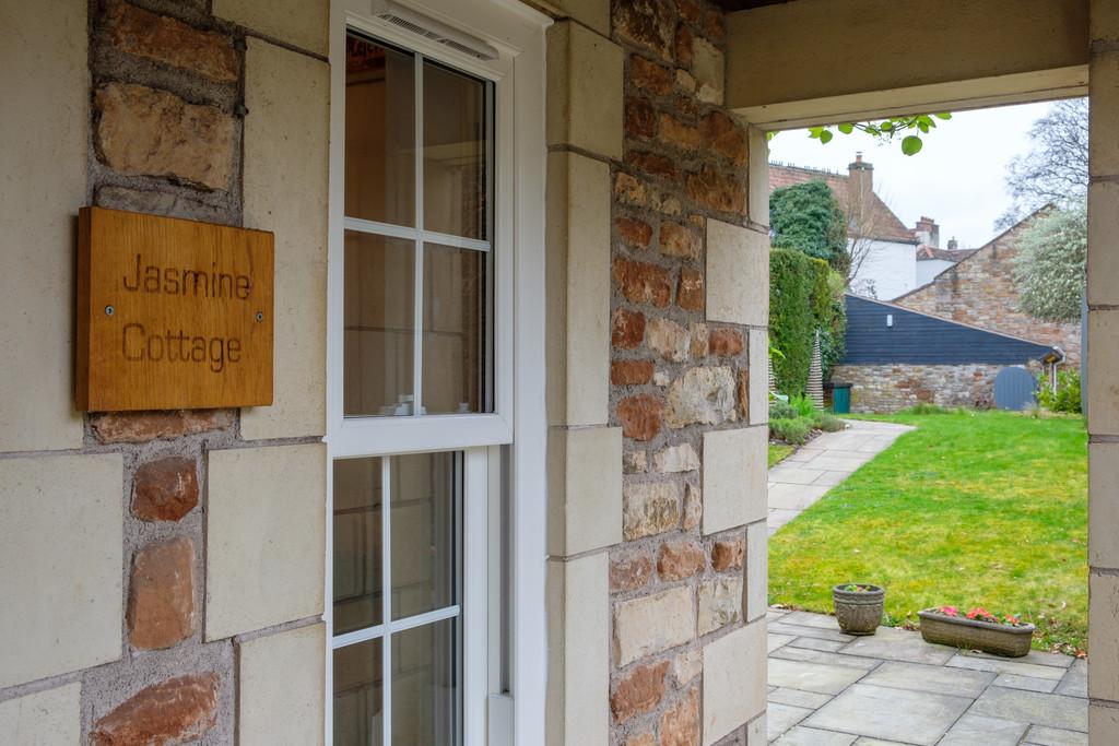 Jasmine Cottage 35