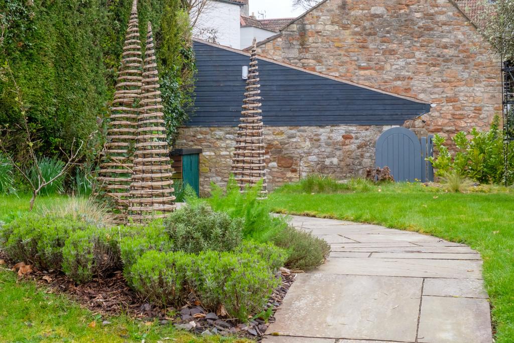 Jasmine Cottage 36