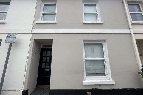 5 bedroom terraced house to rent, Swindon Street, Cheltenham GL51