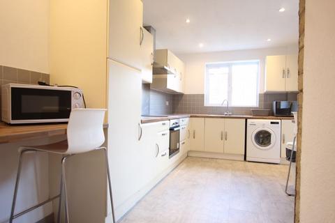 6 bedroom terraced house to rent, Worcester Street, Gloucester GL1