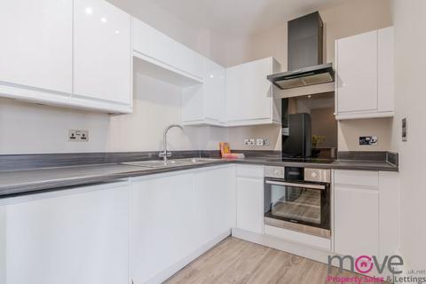 3 bedroom apartment for sale, Clarence Parade, Cheltenham GL50