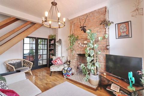 3 bedroom terraced house for sale, St. Anns Street, Manchester M27
