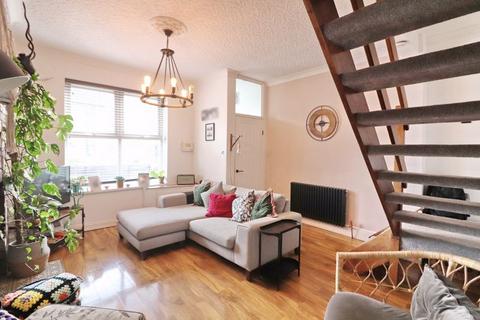 3 bedroom terraced house for sale, St. Anns Street, Manchester M27