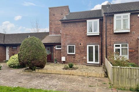3 bedroom terraced house for sale, Ashtree Road, Frome