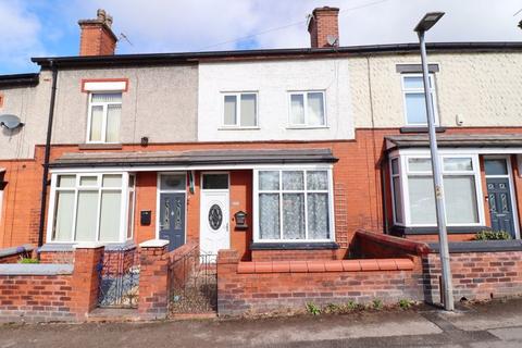 3 bedroom terraced house for sale, Elliott Street, Manchester M29