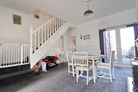 3 bedroom terraced house for sale, Elliott Street, Manchester M29