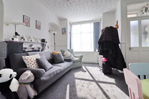 3 bedroom terraced house for sale, Elliott Street, Manchester M29