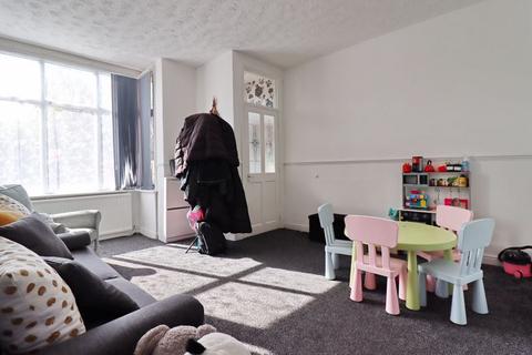 3 bedroom terraced house for sale, Elliott Street, Manchester M29