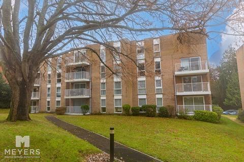 2 bedroom apartment to rent, Meyrick Court, 20 St. Winifreds Road, Bournemouth, BH2