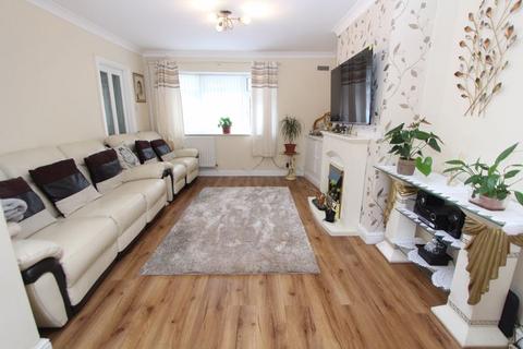 3 bedroom terraced house for sale, Hollyhock Road, Dudley DY2