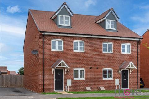 4 bedroom semi-detached house for sale, Hunts Grove Drive, Gloucester GL2