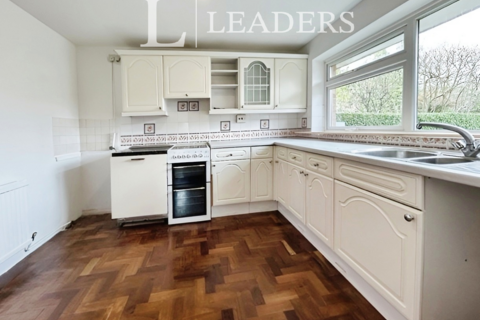 4 bedroom semi-detached house to rent, Lilac End, Haslingfield
