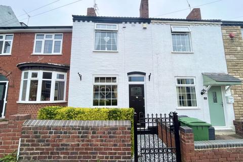 2 bedroom terraced house for sale, Maughan Street, Brierley Hill DY5