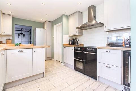 24 Brook Lane, Great Barford, Bedford, MK44 3LU