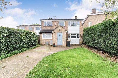 4 bedroom detached house for sale, Brook Lane, Bedford MK44