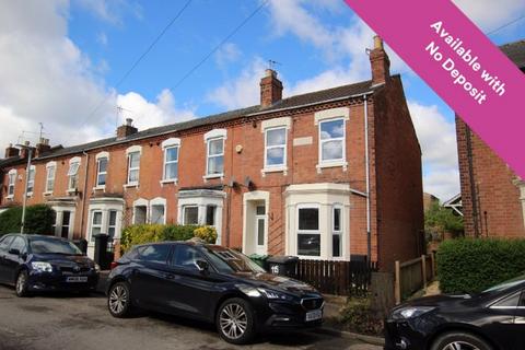 5 bedroom house to rent, Oxford Road, Gloucester GL1