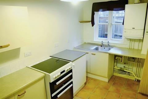 1 bedroom apartment to rent, Henry Court, Henry Street PE1
