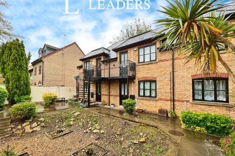 1 bedroom apartment to rent, Henry Court, Henry Street PE1