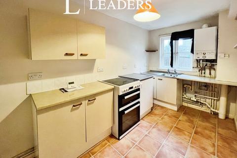 1 bedroom apartment to rent, Henry Court, Henry Street PE1