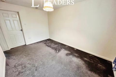 1 bedroom apartment to rent, Henry Court, Henry Street PE1
