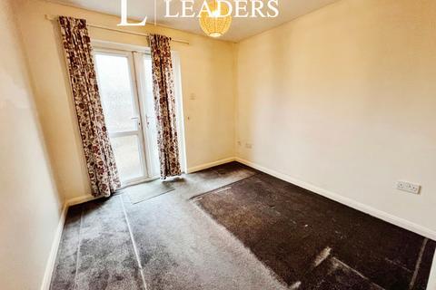 1 bedroom apartment to rent, Henry Court, Henry Street PE1