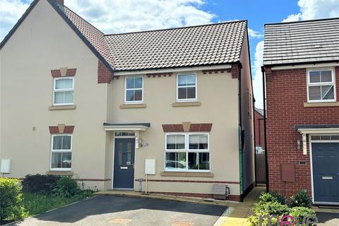 24 Brambling Way, Hardwicke, Gloucester, GL2 4DS