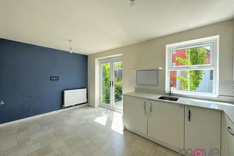 24 Brambling Way, Hardwicke, Gloucester, GL2 4DS