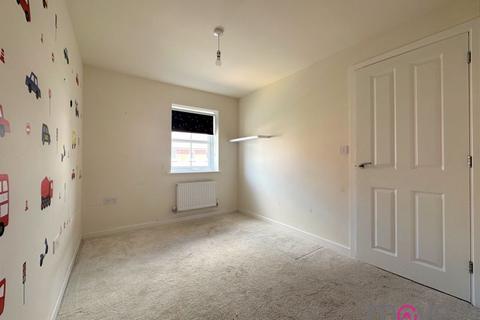 24 Brambling Way, Hardwicke, Gloucester, GL2 4DS
