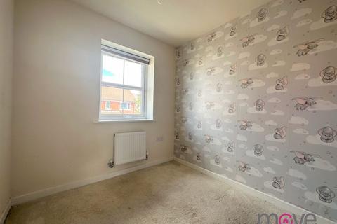24 Brambling Way, Hardwicke, Gloucester, GL2 4DS