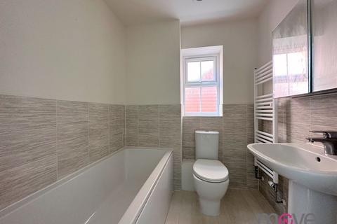 24 Brambling Way, Hardwicke, Gloucester, GL2 4DS
