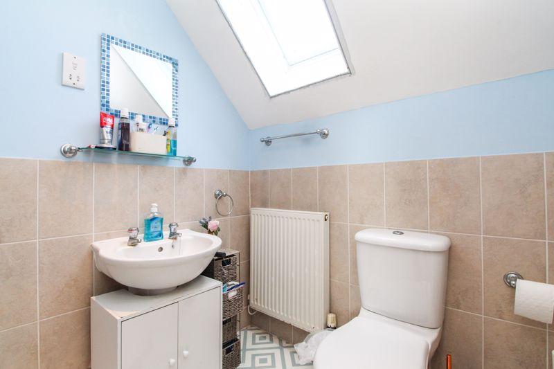 Bedroom One En-Suite