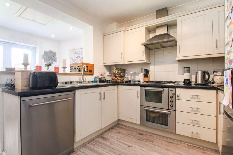 Kitchen/Diner/Family Room