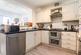 Kitchen/Diner/Family Room