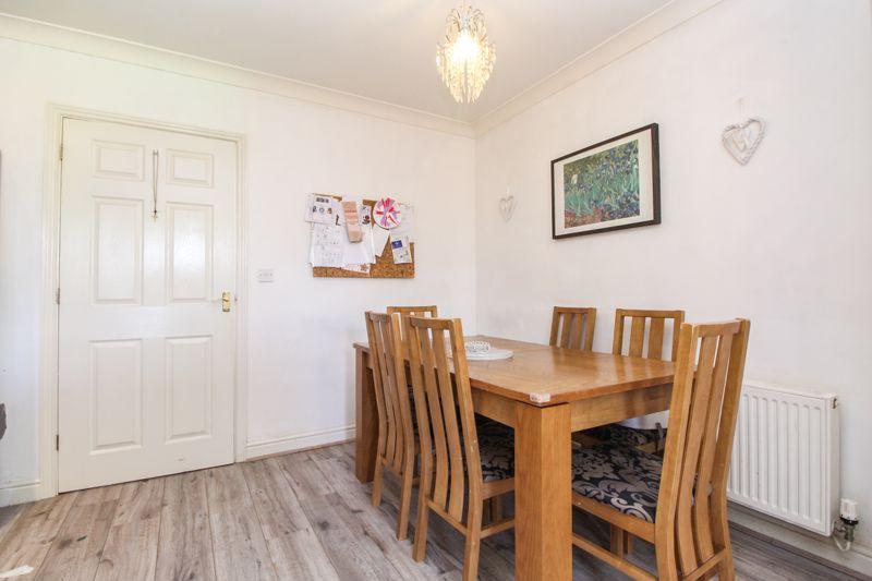 Kitchen/Diner/Family Room