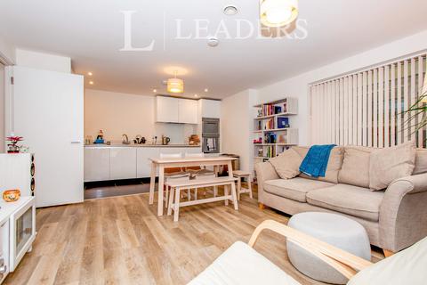 2 bedroom apartment to rent, Addenbrookes Road, Cambridge, CB2