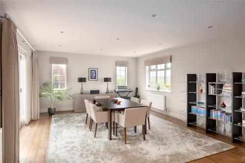 Netherwood Upper Langwith, Collingham, Wetherby, LS22 5DQ