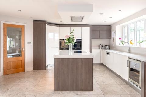 Netherwood Upper Langwith, Collingham, Wetherby, LS22 5DQ