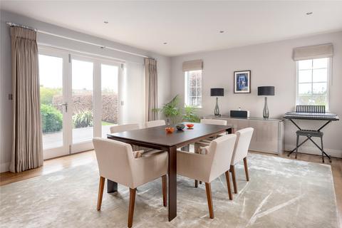 Netherwood Upper Langwith, Collingham, Wetherby, LS22 5DQ